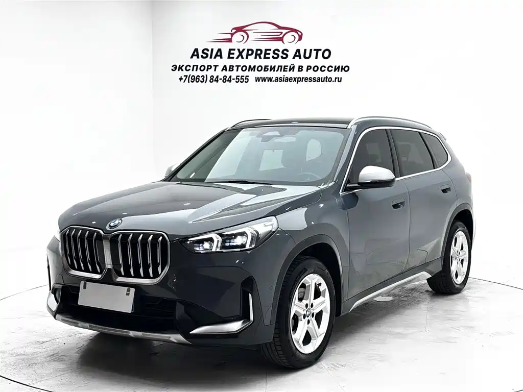 BMW X1 2023 sDrive20Li X Design Package