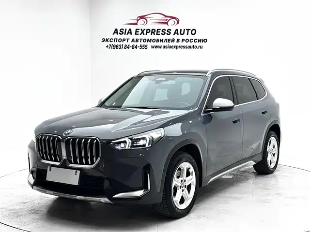BMW X1 2023