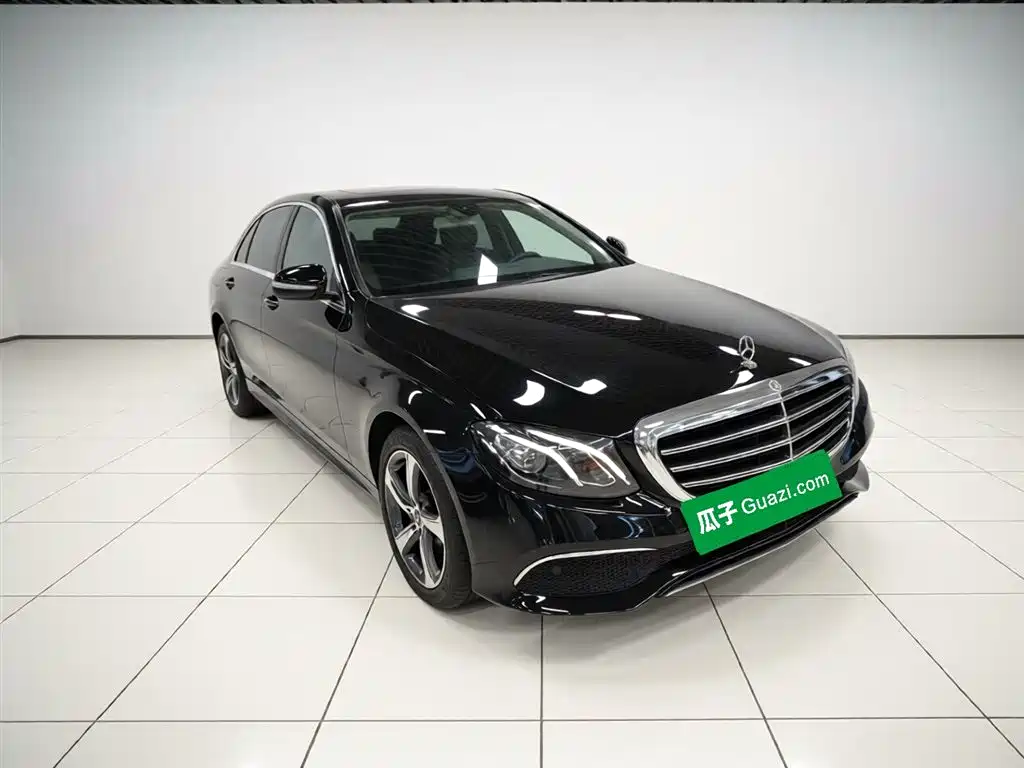 Mercedes-Benz E-Class 2019 E 300 L Sport Fashion фото 22