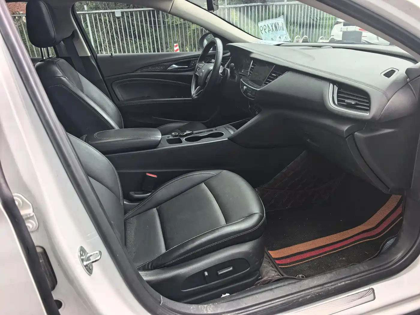 Buick Regal 2023 552T Smart Enjoyment фото 5