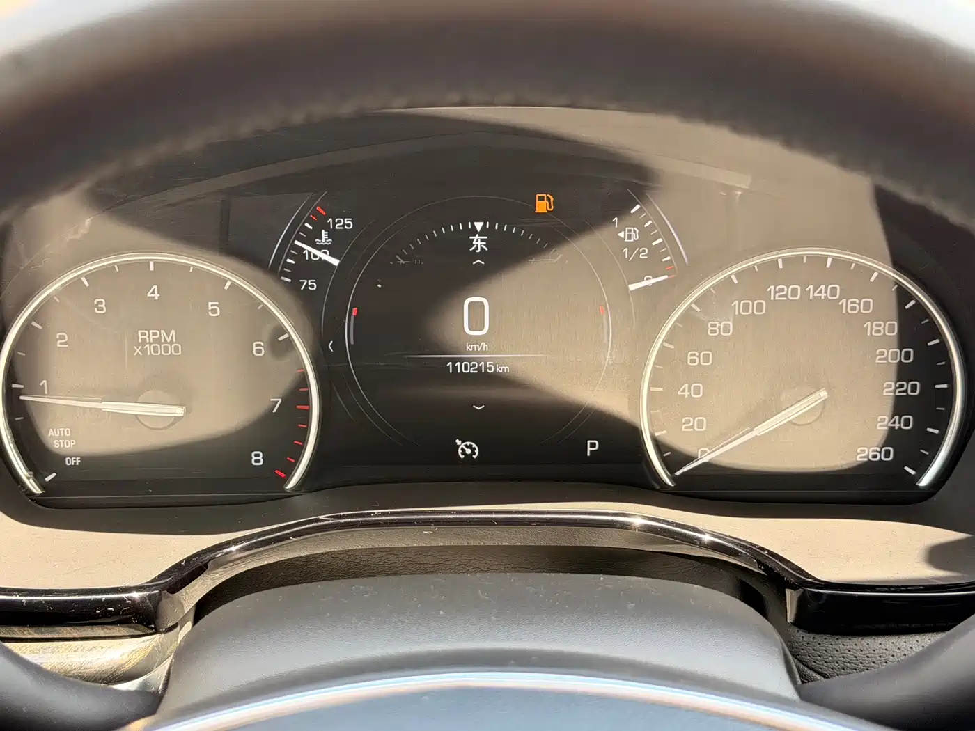Cadillac XT5 2018 28T 4WD Luxury фото 15