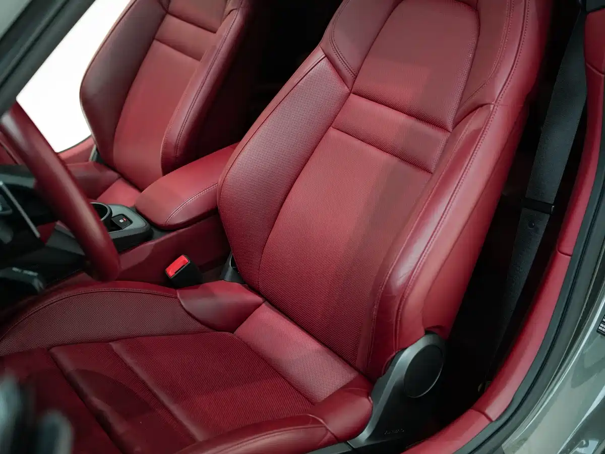 Porsche 911 2022 Carrera 3.0T фото 17