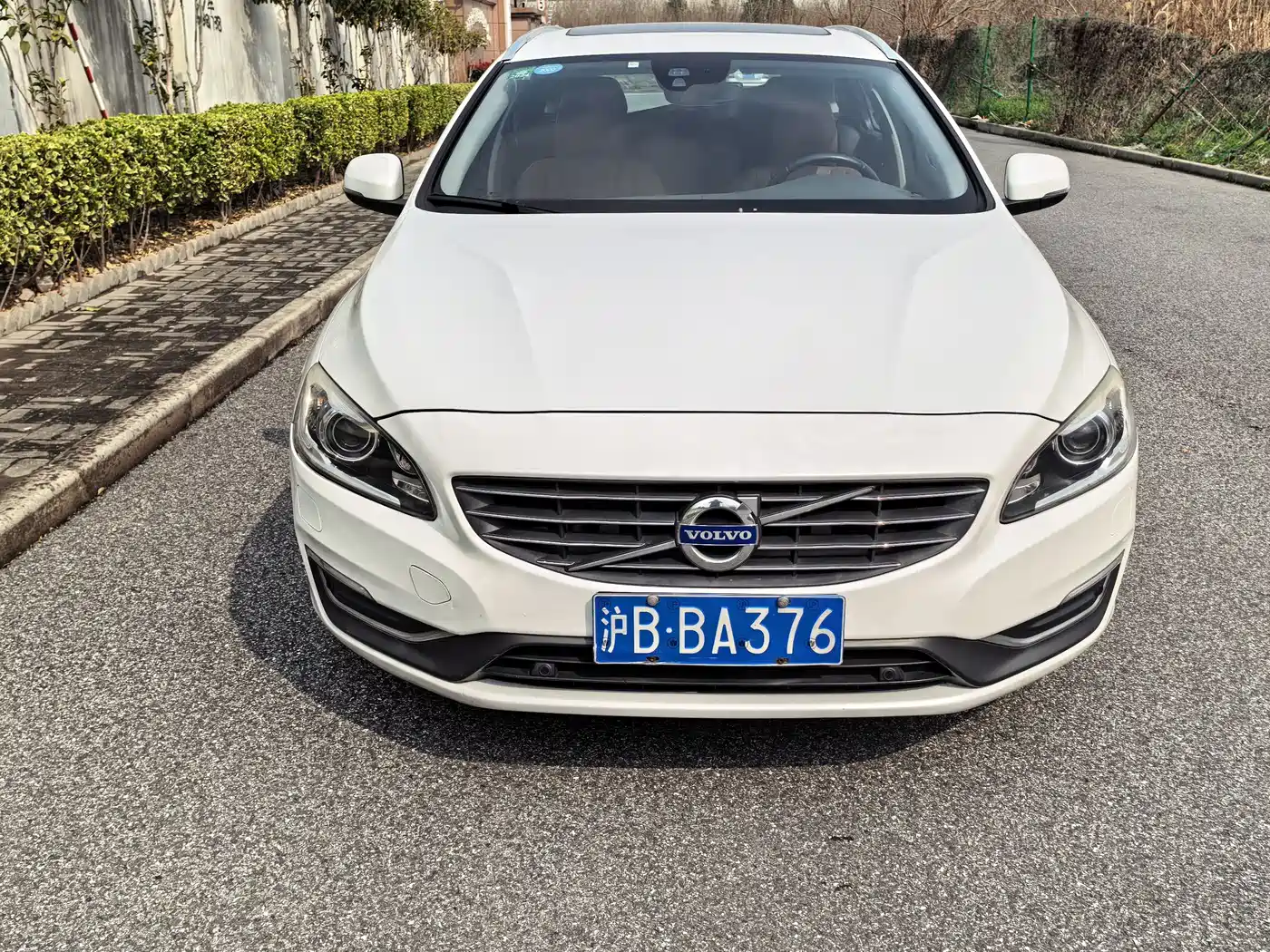 Фото 2 - Volvo V60