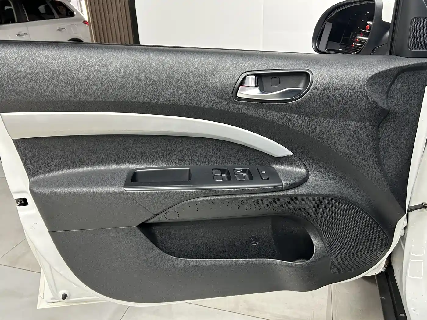 Kia KX1 2019 1.4L Automatic Fun Edition China VI фото 19