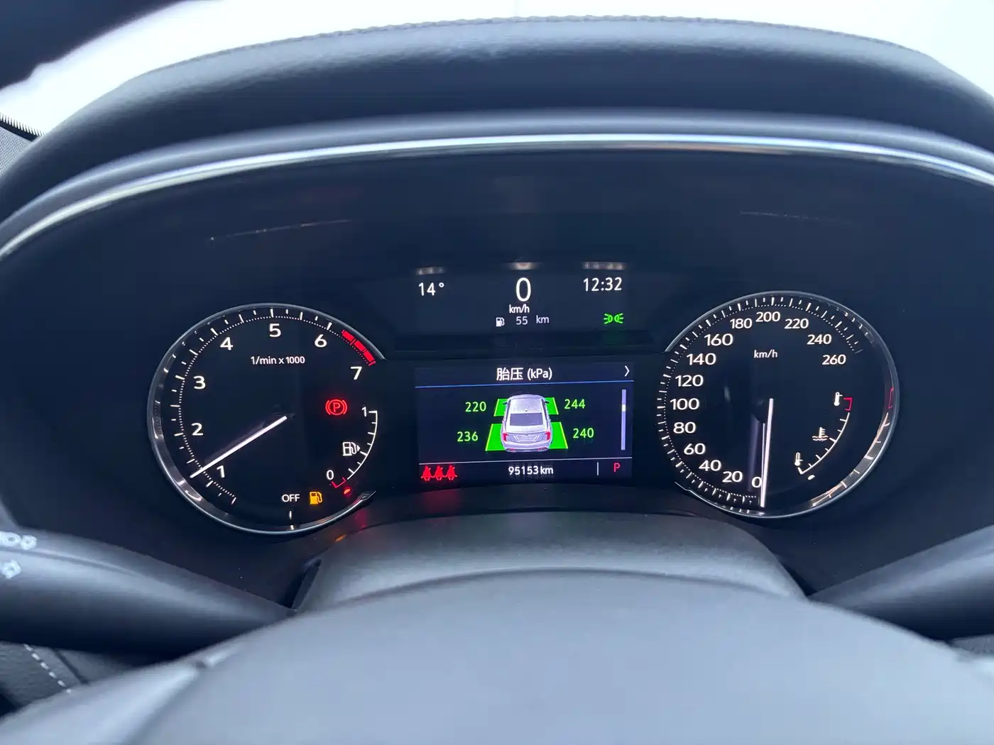 Cadillac CT5 2022 28T Luxury (Standard) фото 23