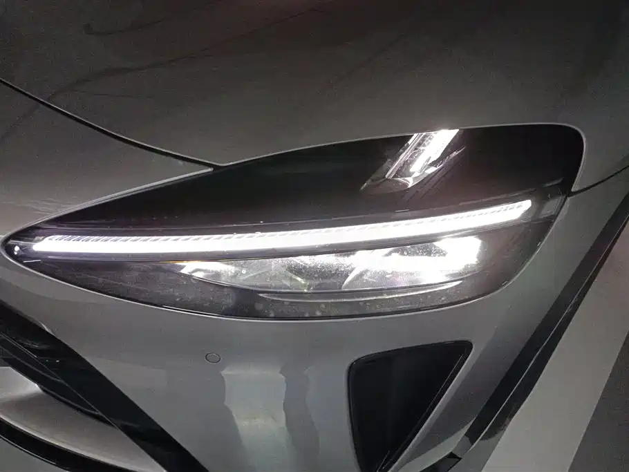 XIAOMI CAR XIAOMI YU7