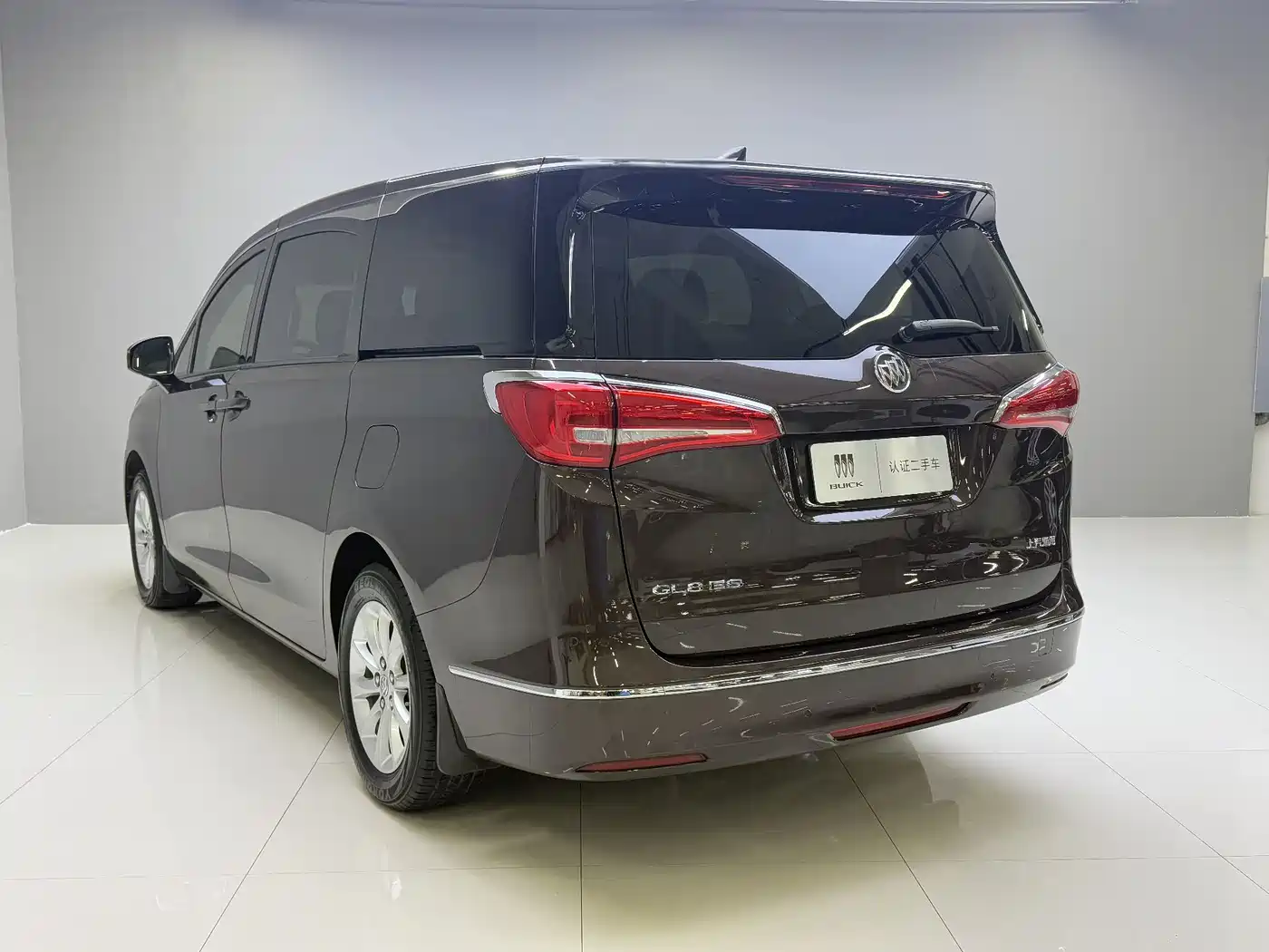 Buick GL8 2018 ES 28T Premium Type China VI фото 6