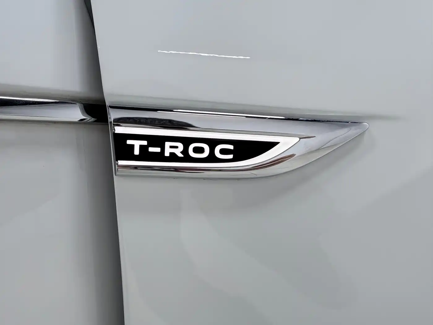 VOLKSWAGEN T ROC EXPLORING SONGS