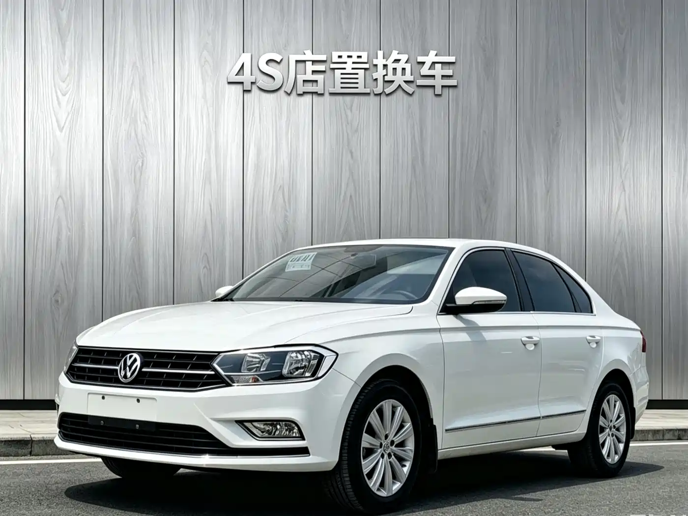 Volkswagen Bora 2016 Model 1.6L Automatic Comfort
