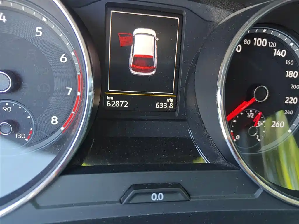 Volkswagen Tiguan L 2018 330TSI Automatic 2WD Luxury Edition фото 5