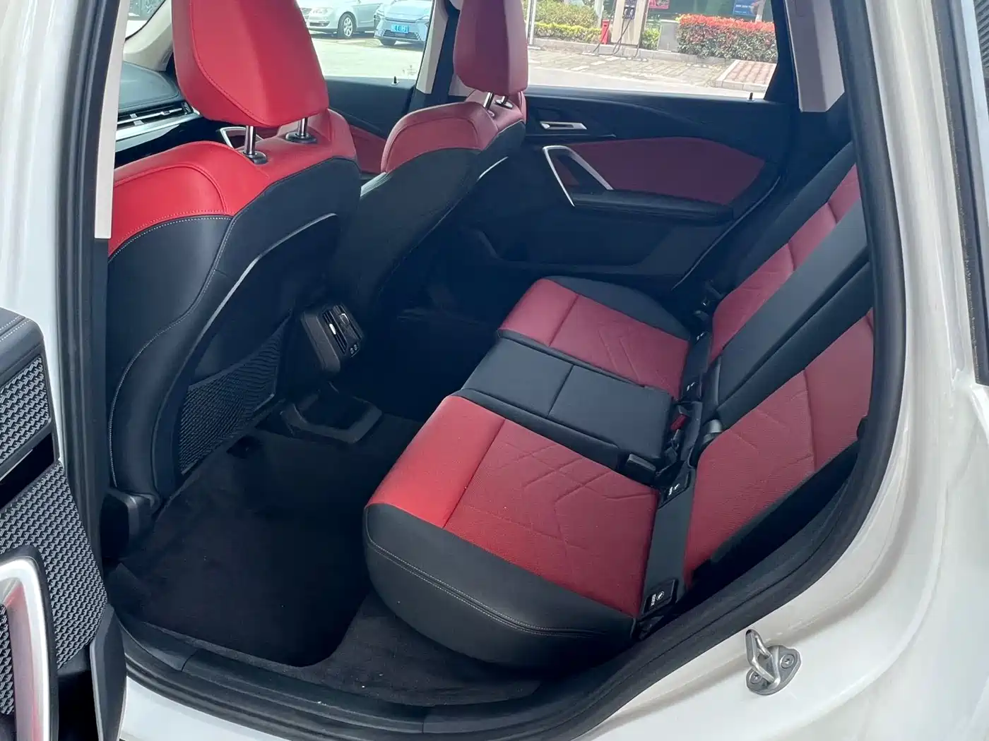 BMW X1 2023 sDrive20Li X Design Package фото 7