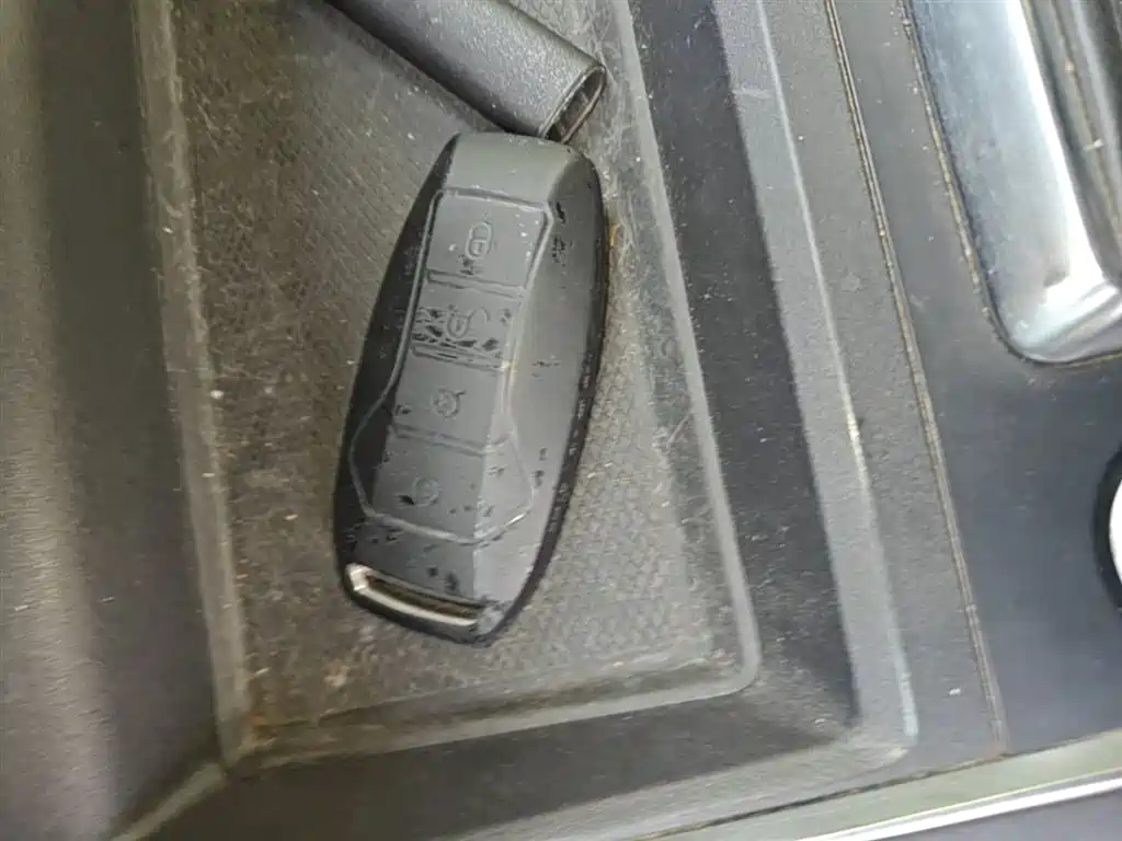 BYD Qin Pro 2019 Super Power Edition 1.5TI Automatic Smart Connection Flagship Type China VI фото 9