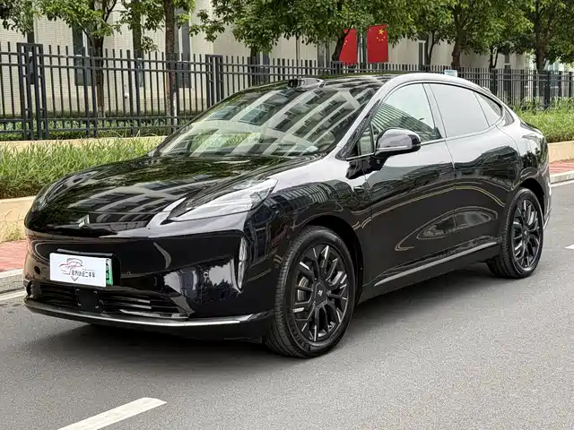 GAC Haobo Hyper HT 2025