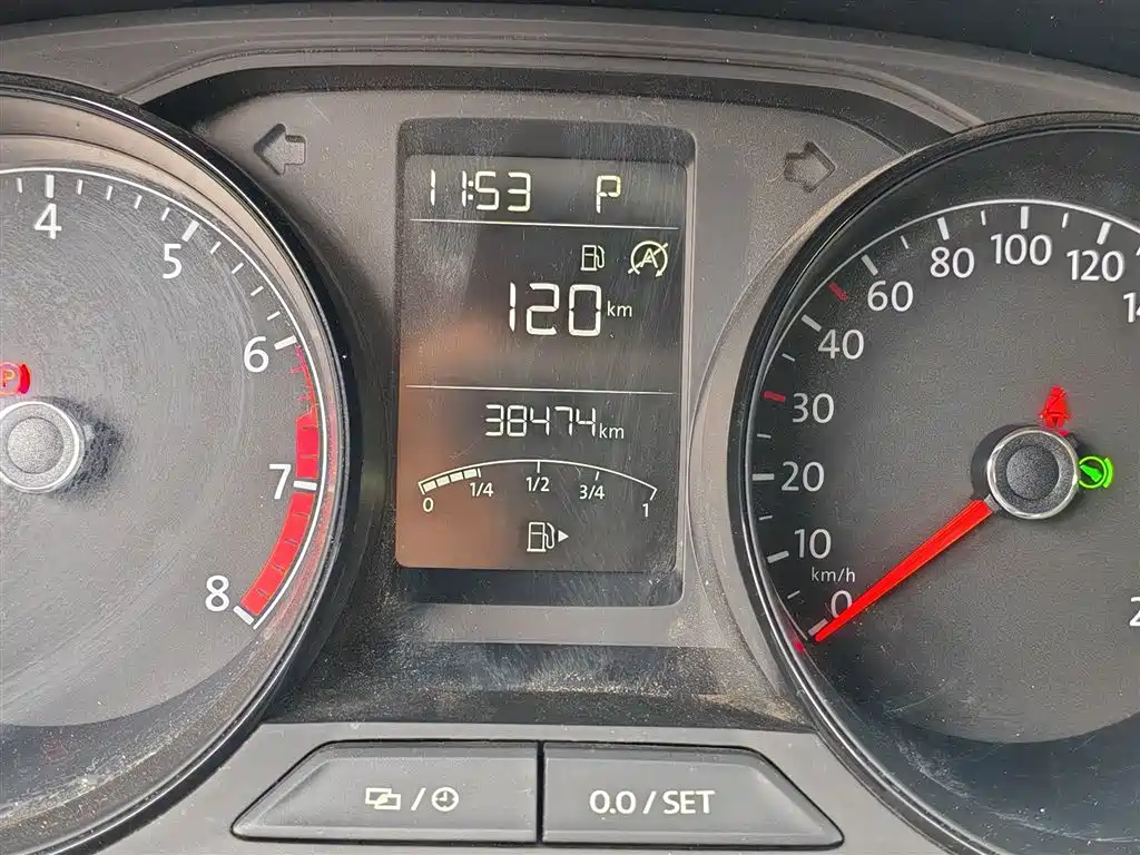Volkswagen Lavida 2019 Lavida Start 1.5L Auto Trend (China VI) фото 5