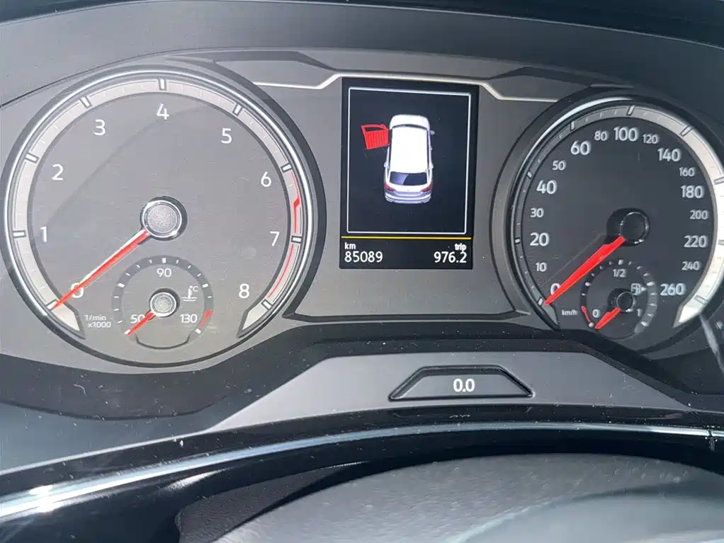 Volkswagen Tayron 2020 330TSI 2WD Luxury Smart Edition фото 3