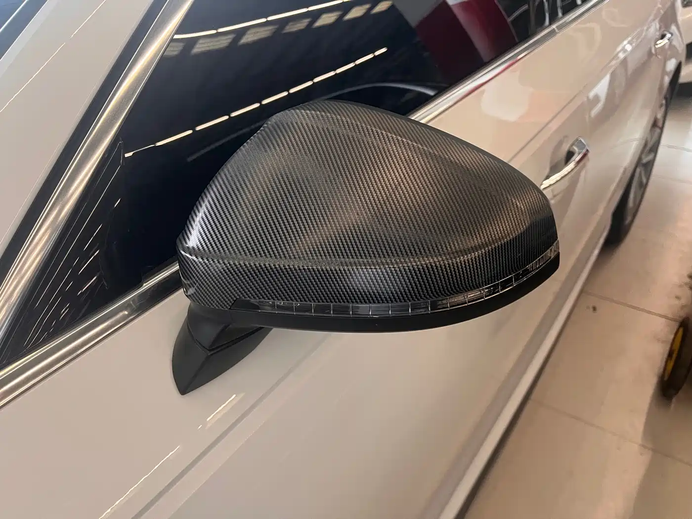 Audi A4L 2019 40 TFSI Fashion (China VI) фото 6