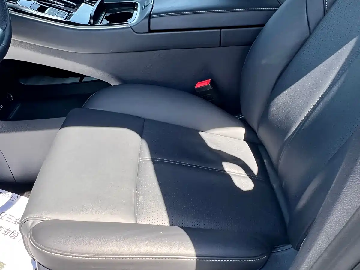 GAC Trumpchi Trumpchi M8 2023 Leading Series 390T Premium Edition фото 6