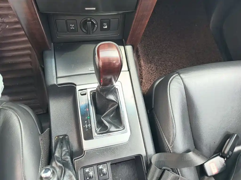 Toyota Prado 2016 3.5L Auto TX-L фото 14