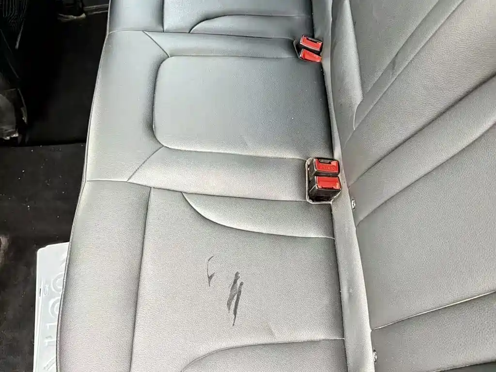 Haval H2 2016 Red Label 1.5T Manual 2WD Luxury фото 7