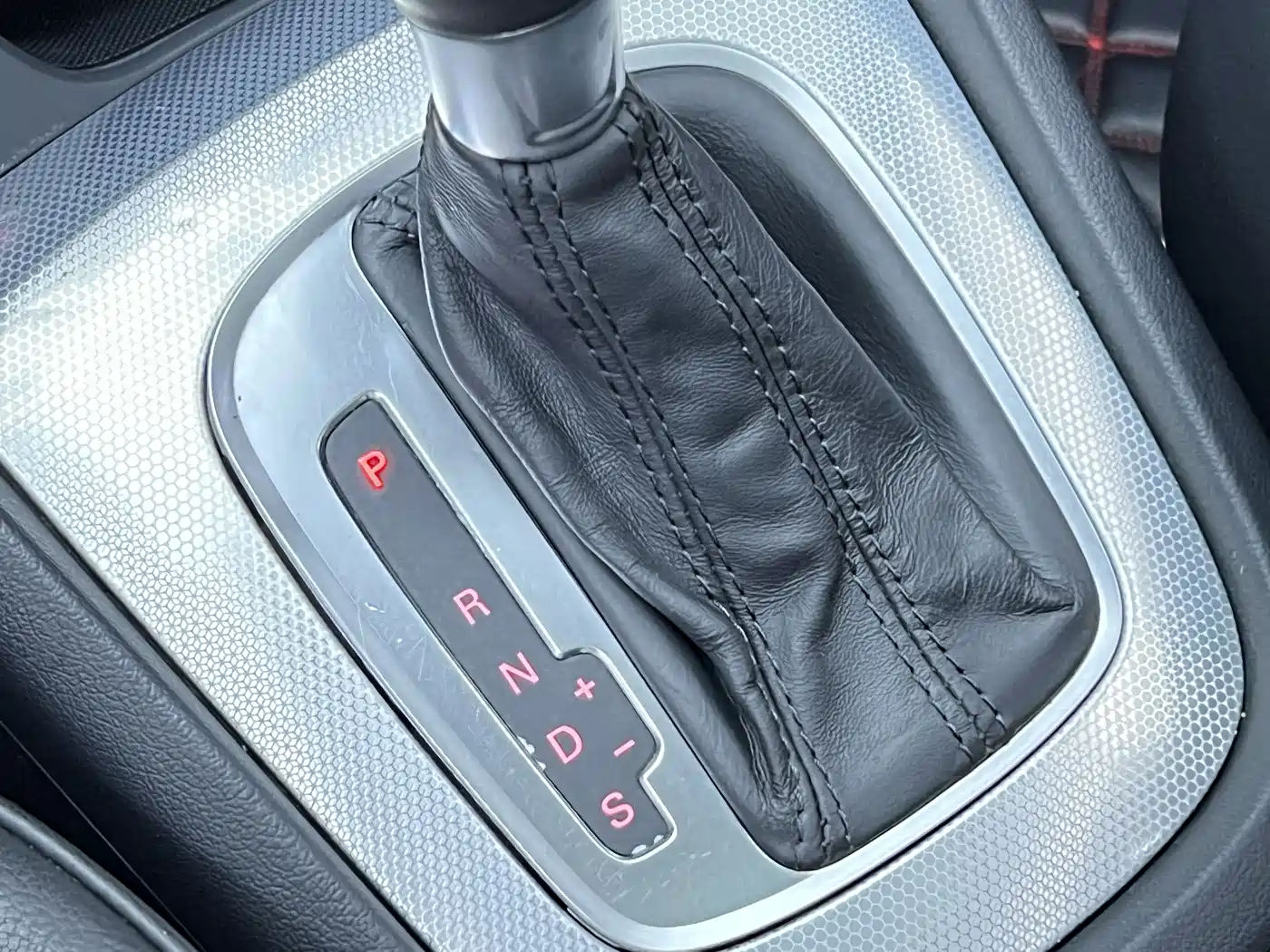 Audi Q3 2013 35 TFSI Comfort фото 27