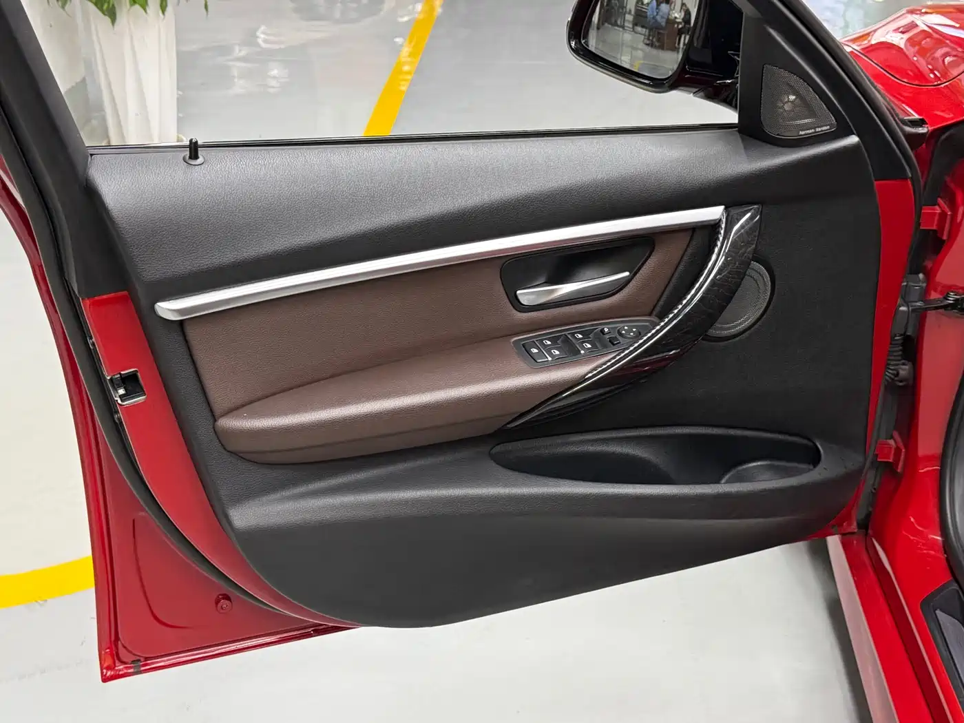 BMW 3 Series 2018 320Li Leading M Sport Package фото 19