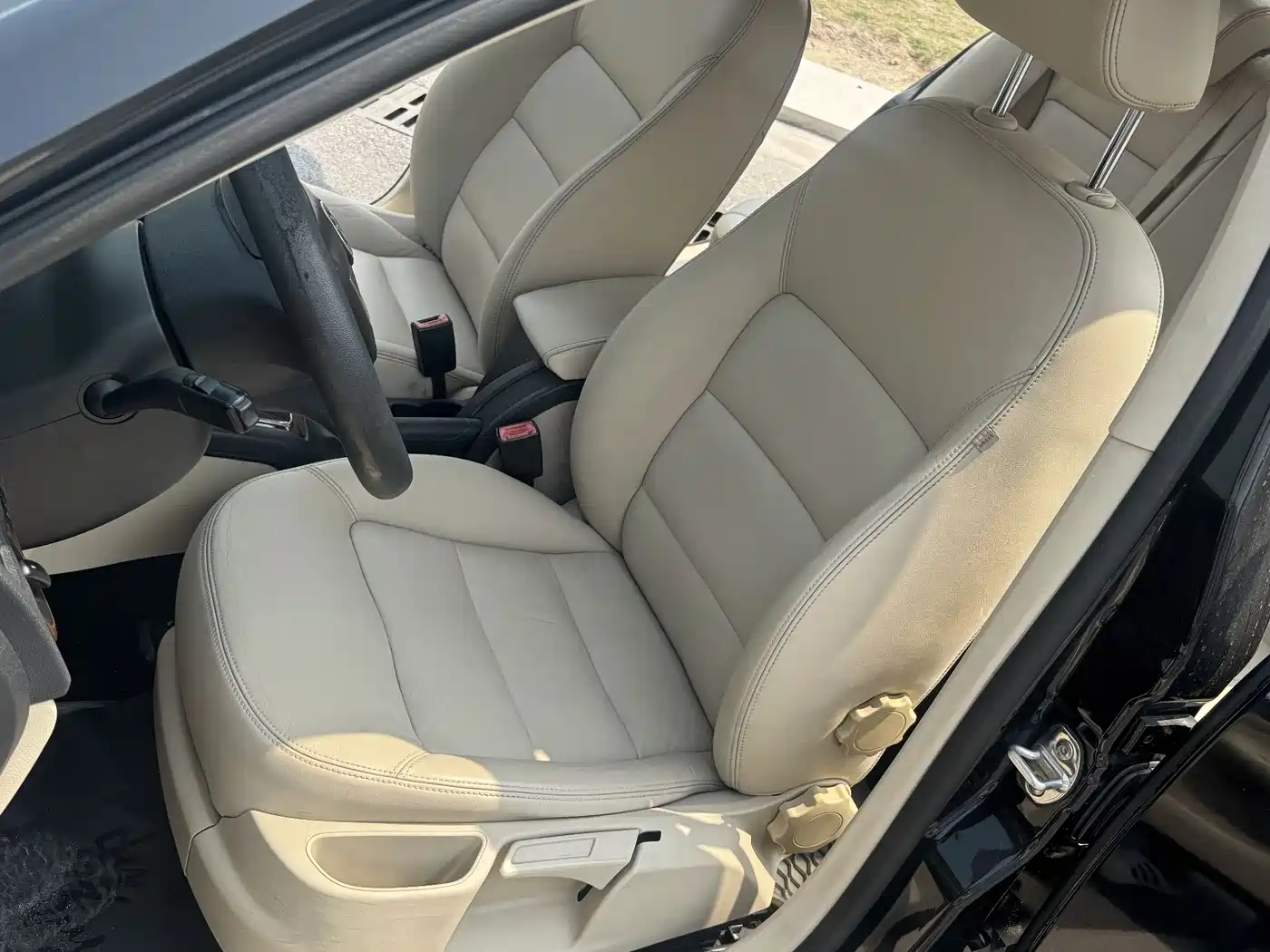 Škoda Octavia 2013 1.8TSI DSG Prestige Edition фото 16
