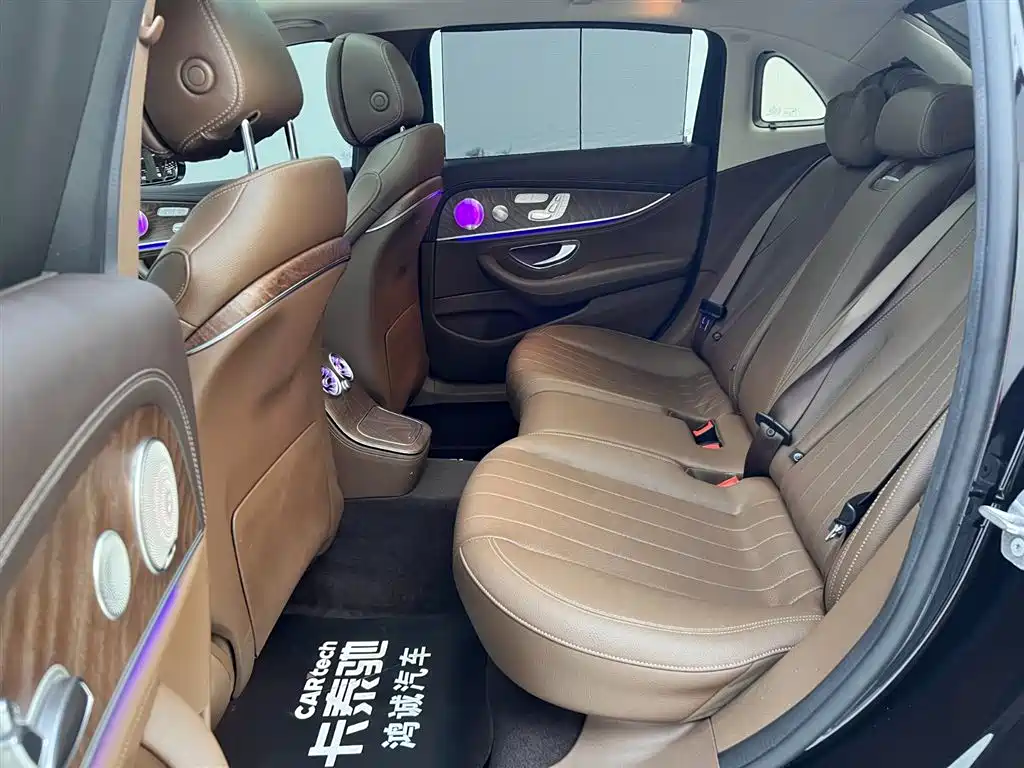 Mercedes-Benz E-Class 2023 Facelift E 300 L Luxury фото 13