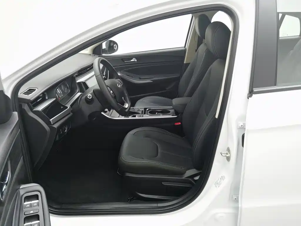 Chery Arrizo 5 2025 2025 Model Year Excellence Edition 1.5L CVT Trend