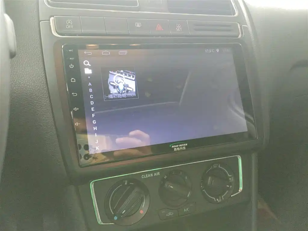 Volkswagen Polo 2018 1.5L Auto Comfort фото 13