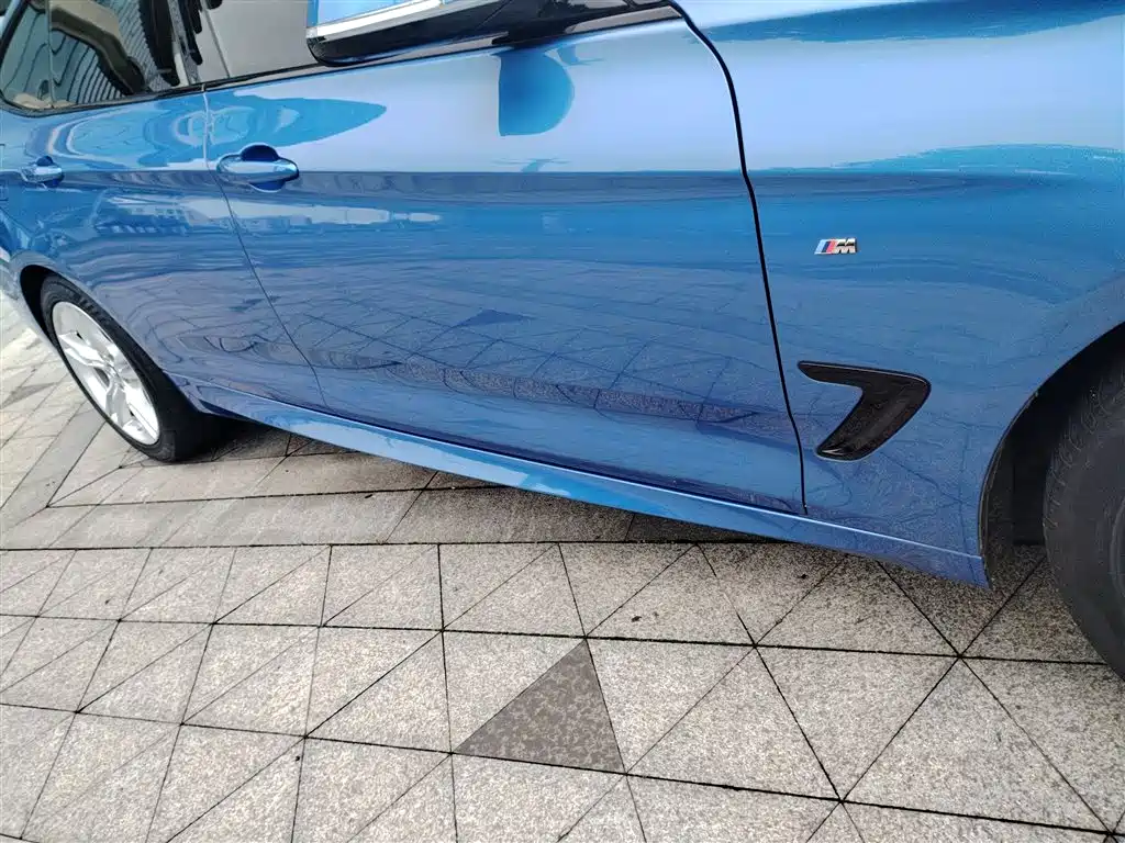 BMW 3 Series GT 2019 320i M Sport Package фото 21