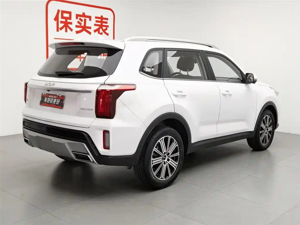 Kia Sportage 2021 Ace 2.0L Brilliant Edition фото 2