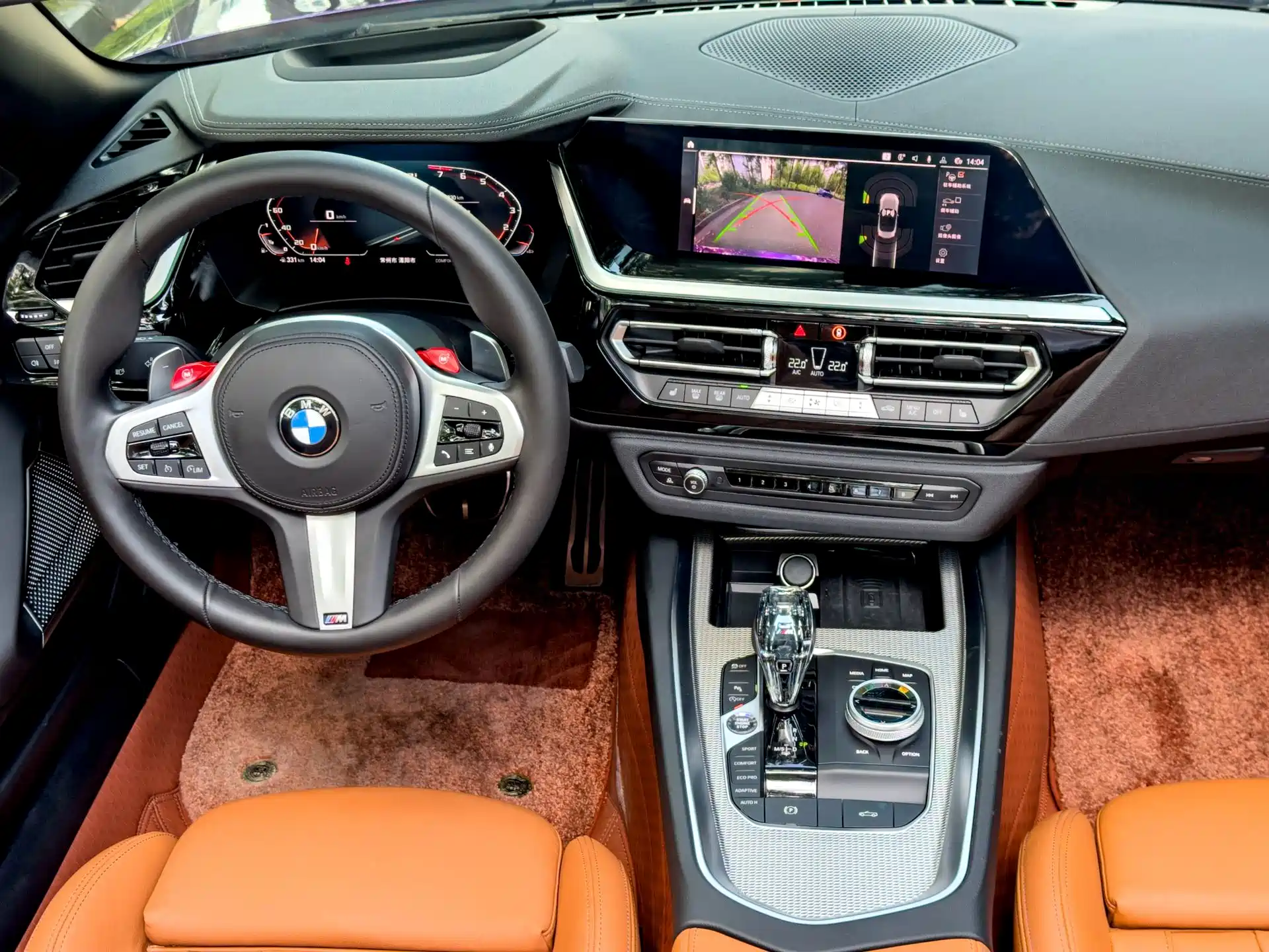 Фото 10 - BMW Z4