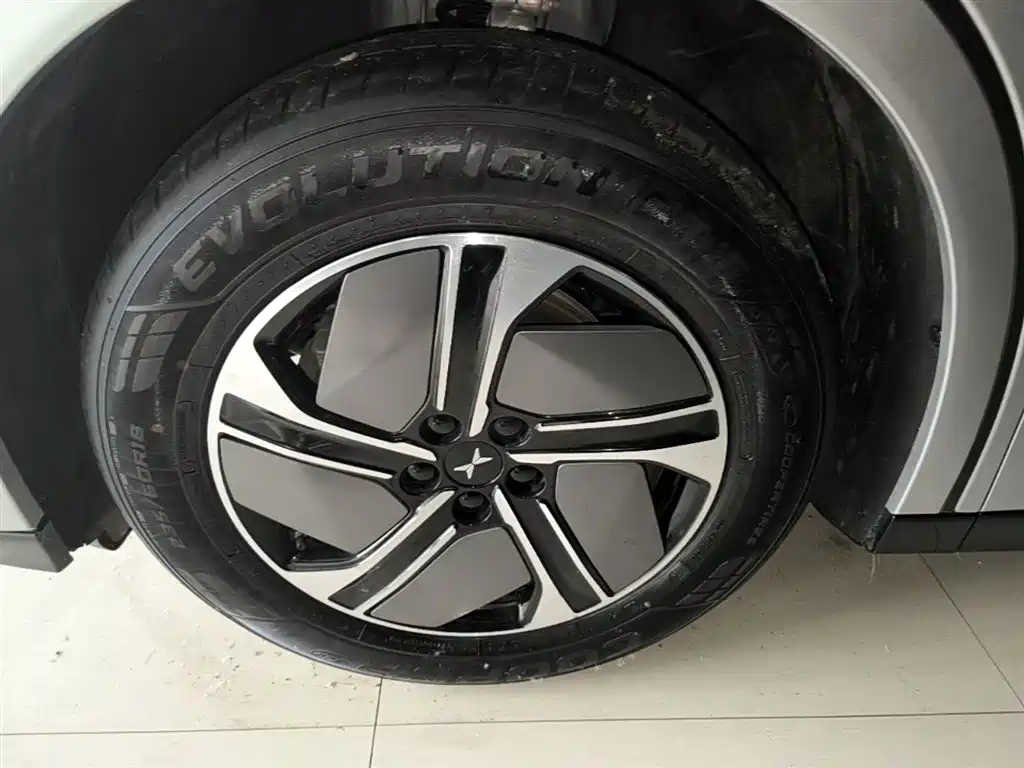 XPeng G6 2023 580 Long Range Pro фото 23