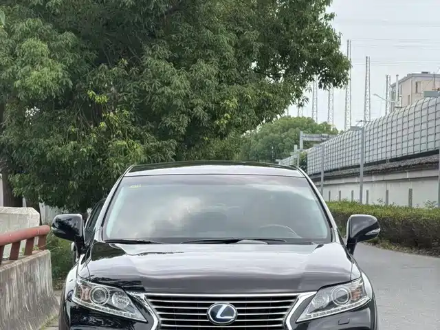  Lexus Lexus RX Classic 2013 450h Prestige Edition