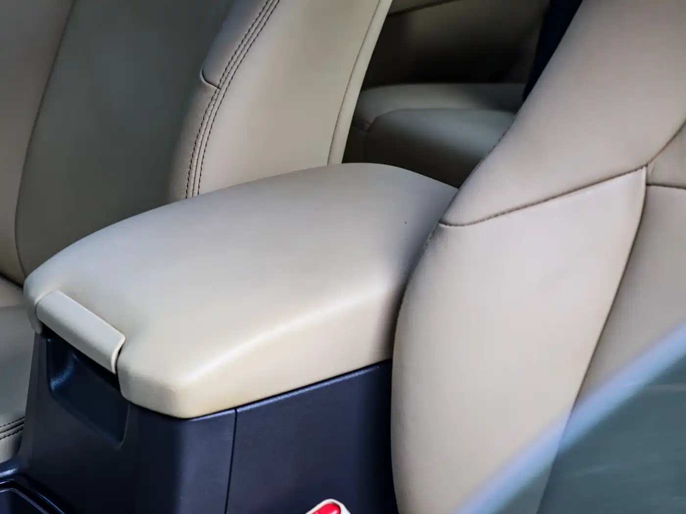 Toyota Prado (Import) 2014 2.7L Automatic Luxury фото 15