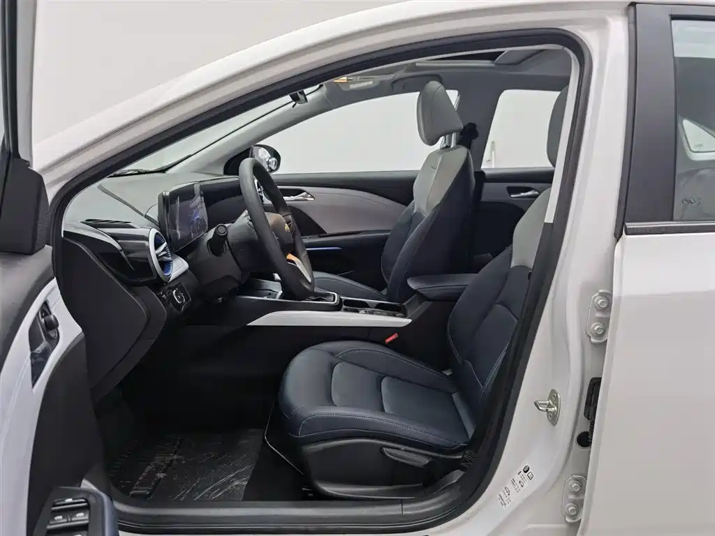 Chevrolet Monza 2023 1.5L DCT WOW Benefit Edition фото 10