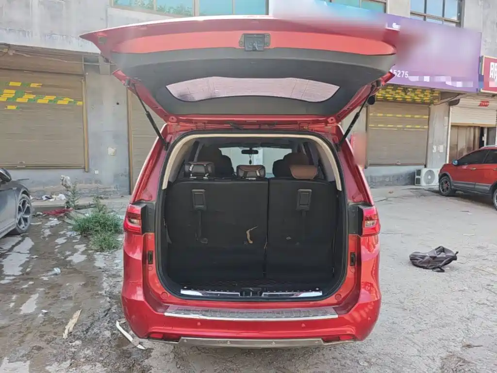 JAC Motors JAC Refine R3 2018 2018 1.6L Manual Luxury Smart