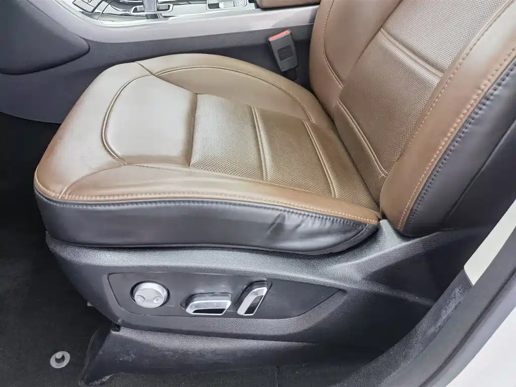 Haval H8 2017 2.0T Gasoline 2WD Enjoyment фото 20