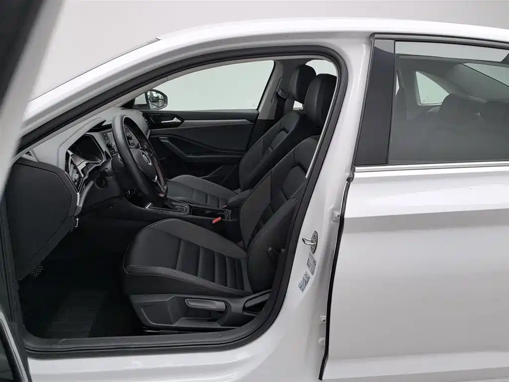 Volkswagen Sagitar 2019 280TSI DSG Comfort Edition China VI фото 10