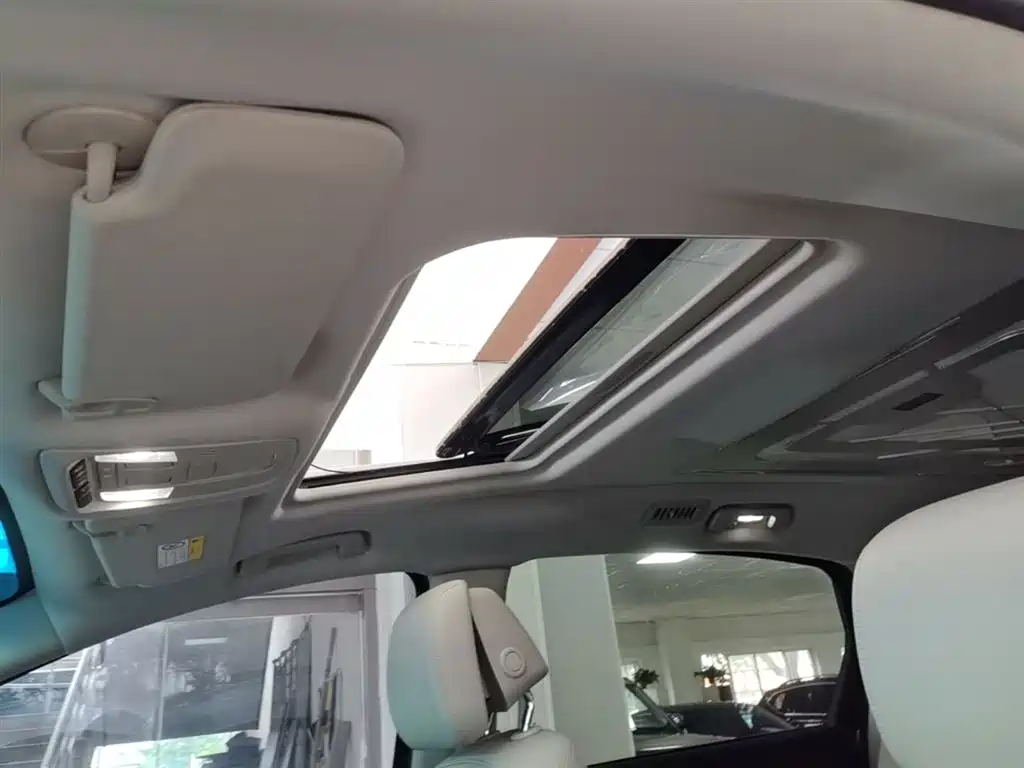 Buick GL8 2022 ES Landmark 653T Comfort фото 18