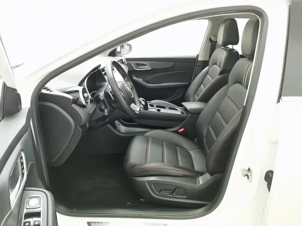 MG MG6, миниатюра 10