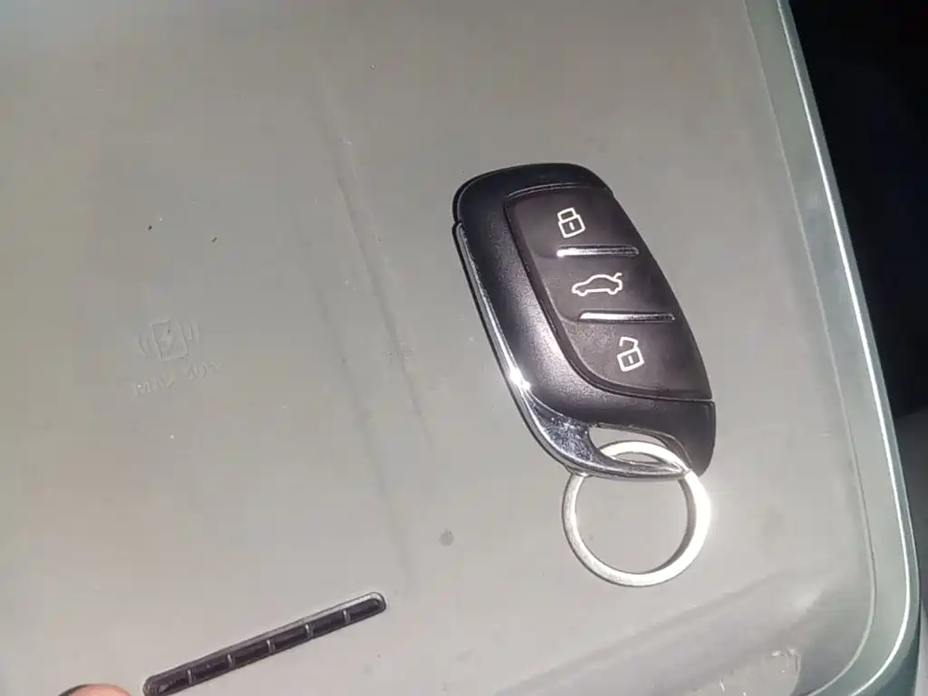 Roewe D6 2025 2025 520km Smart Edition