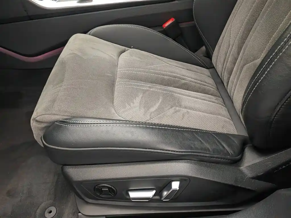 Audi A6L 2023 40 TFSI Luxury Dynamic фото 20