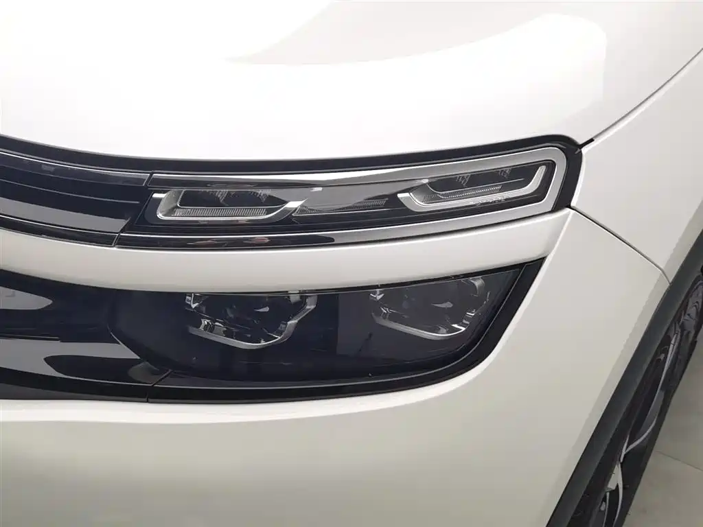 CITROEN TIANYI C5 AIRCROSS