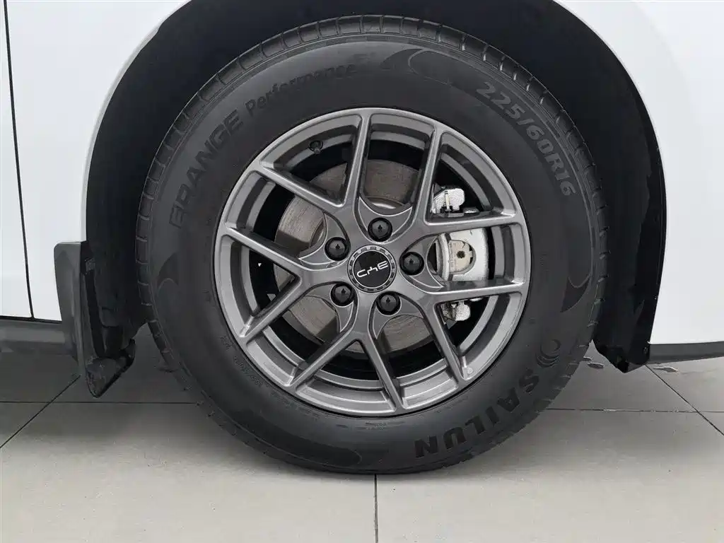 BYD Seal 06 New Energy 2024 DM-i 80KM Luxury фото 17