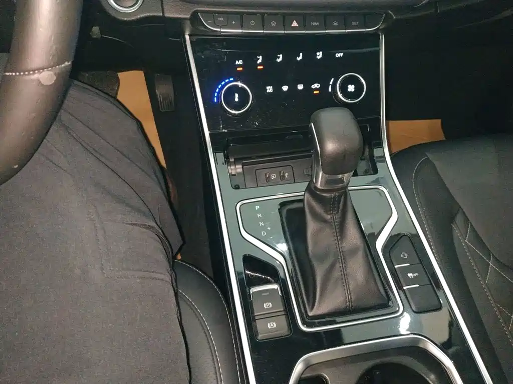 Chery Arrizo GX 2020 2019 Pro 1.5T CVT Style Edition China VI