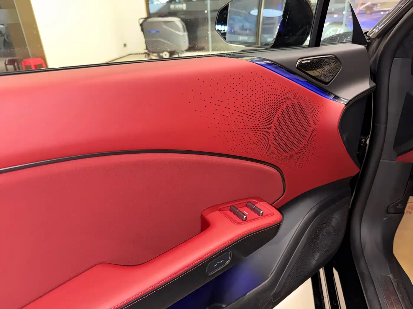 Zeekr 007GT 2025 Long Range RWD Smart Driving Edition 100kWh фото 9