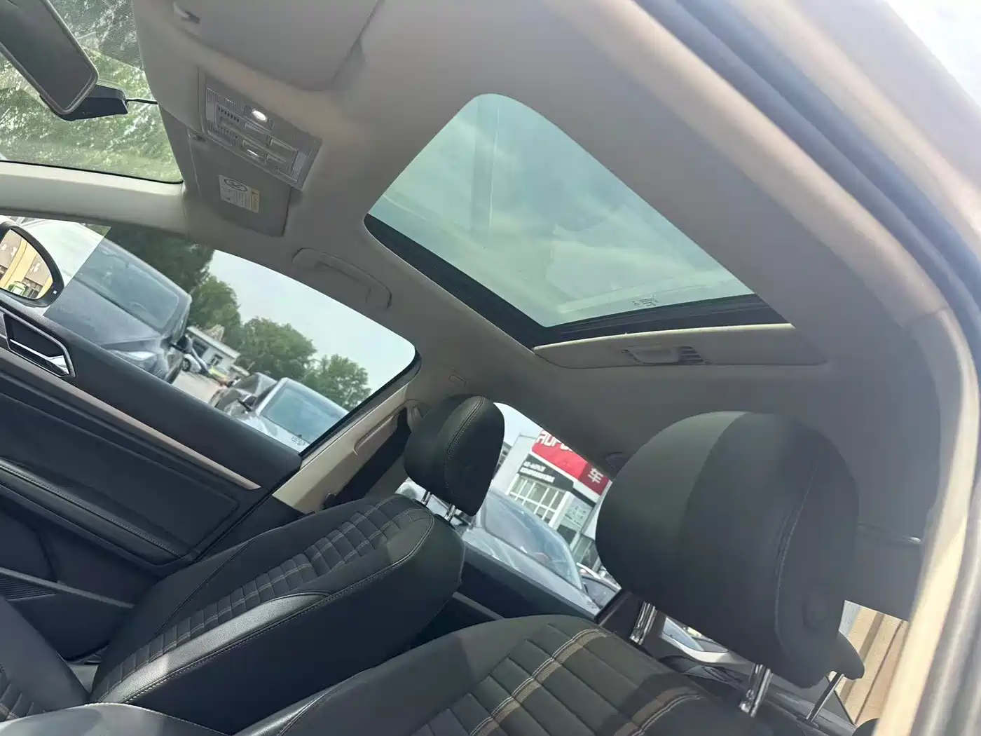 Volkswagen Lavida 2018 280TSI DSG Comfort Edition China V фото 12