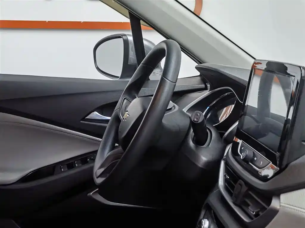 Chevrolet Volando 2019 530T Automatic Power Enjoyment Edition (5+2 seater) China VI фото 22