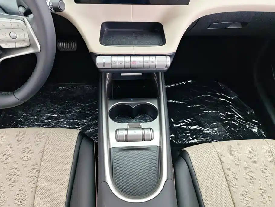 BYD Dolphin 2026 2025 420km Freedom Edition